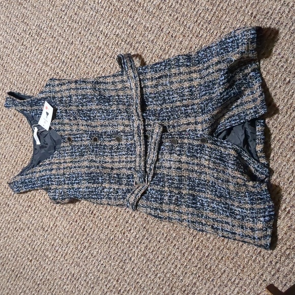 Sweater Dress - Picture 1 of 2